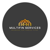 Multifin Services logo - Similar company to Pjp Associates Ltd