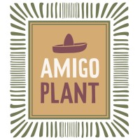 Amigo Plant BV logo - Similar company to Vida Verde
