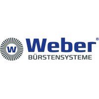 Weber Bürstensysteme GmbH logo - Similar company to Sajas Group