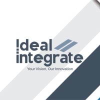 Ideal Integrate logo - Similar company to Fivebrain Techgroup