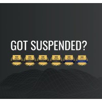 Got Suspended? logo - Similar company to Get2Work