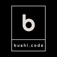 bushi.code logo - Similar company to Strivesync