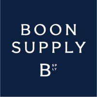 Boon Supply logo - Similar company to Simon Equity Partners