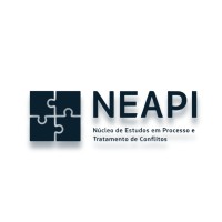 NEAPI - Núcleo de Estudos em Processo e Tratamento de Conflitos da UFES logo - Similar company to Circular Gaia - Symposium