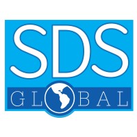 SDS Global Limited logo - Similar company to Axis Safety Engineering Limited