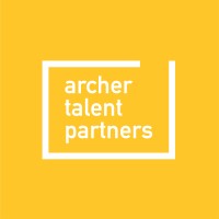 Archer Talent Partners logo - Similar company to Valor 'K