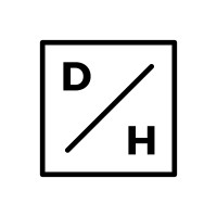 DH Media Group logo - Similar company to Aula Dating