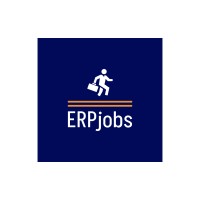 ERPjobs logo - Similar company to Asterism It Solutions Llc