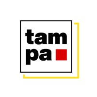 Tampa logo - Similar company to Arb - Boutique Creativa
