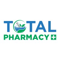 Total Pharmacy Plus 470.355.8584 logo - Similar company to Cdr Labs