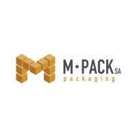 MPACK S.A. logo - Similar company to Versapack