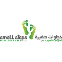 Small Steps Big Dreams logo - Similar company to The Developing Child Centre (Tdcc)