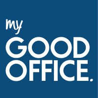 My Good Office logo - Similar company to Lisaia