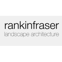 rankinfraser landscape architecture llp logo - Similar company to Erz Studio