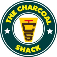The Charcoal Shack logo - Similar company to Shico Charcoal