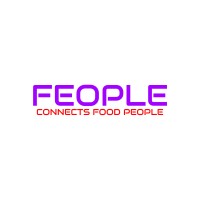 FEOPLE logo - Similar company to Brix - Food Engineering Services