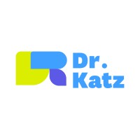Dr. Katz, Inc. logo - Similar company to High Waves Beverage Co.