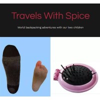 Travels With Spice