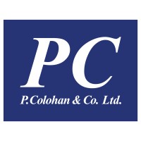 P Colohan & Co. Ltd logo - Similar company to Skillcrown