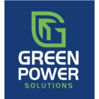 Green Power Solutions Ltd | B Corp™ logo - Similar company to Cursor Insight