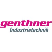 Genthner Industrietechnik GmbH logo - Similar company to Bion Technologies Gmbh