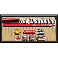 New Distributing Co., Inc logo - Similar company to Haigood & Campbell Llc
