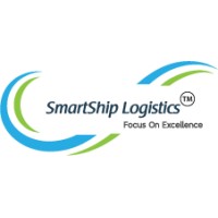 SmartShip Logistics Pvt. Ltd. logo - Similar company to Freightbing