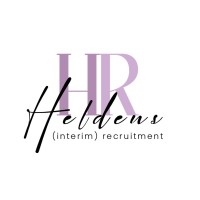 Heldens (Interim) Recruitment logo - Similar company to Ibk Netherlands B.V.
