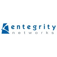 Entegrity Networks, Inc. logo - Similar company to Araize, Inc.