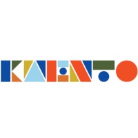 KWENTO logo - Similar company to Poesy