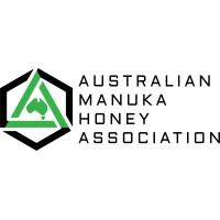 Australian Manuka Honey Association logo - Similar company to Waradaa Honey - Australian Natural Health