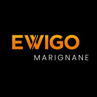 Ewigo Marignane logo - Similar company to Wiki Learn