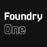 Foundry One Group logo - Similar company to Dive Into Product