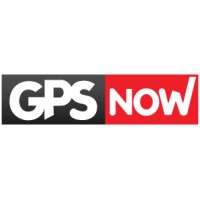 GpsNow logo - Similar company to Indeltech Hellas