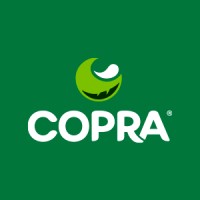 Copra logo - Similar company to Qualicoco