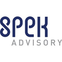 Spek Advisory FZE logo - Similar company to Almazara
