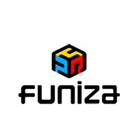 Funiza logo - Similar company to Oxyun