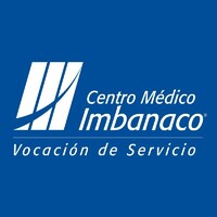 Centro Médico Imbanaco logo - Similar company to Seguridad Laboral Group (Selab)