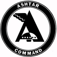 Ashtar Galactic Command logo - Similar company to Finemind