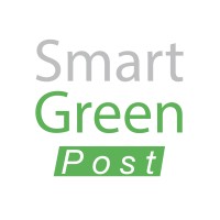 SmartGreen Post logo - Similar company to Nowitec Ag