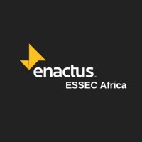 Enactus Essec Africa