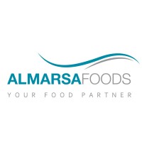 Al Marsa Foods logo - Similar company to Al Hajery Group