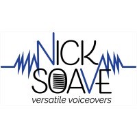 Nick Soave - Voice Actor