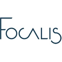 Focalis logo - Similar company to O&H Land