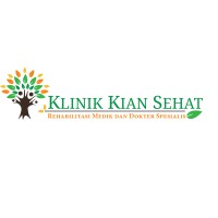 Klinik Kian Sehat logo - Similar company to Klinik Ars Medika