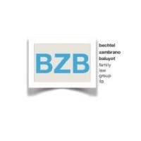 Bechtel Zambrano Baluyot Family Law Group LLP logo - Similar company to Oleander Law Partners Llp