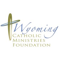 WYOMING CATHOLIC MINISTRIES FOUNDATION logo - Similar company to University Of Wyoming Research And Economic Development
