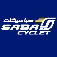Sabacyclet | صباسیکلت logo - Similar company to Alowish