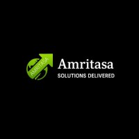 Amritasa Group logo - Similar company to Goose Elevate