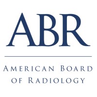 American Board of Radiology logo - Similar company to American Board Of Neurological Surgery